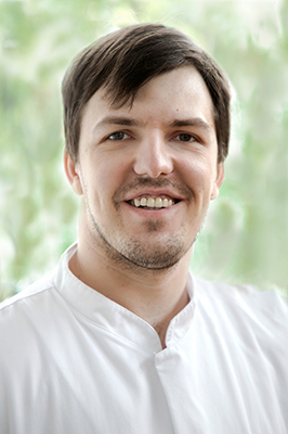 Dr. med. Lazar Glisic